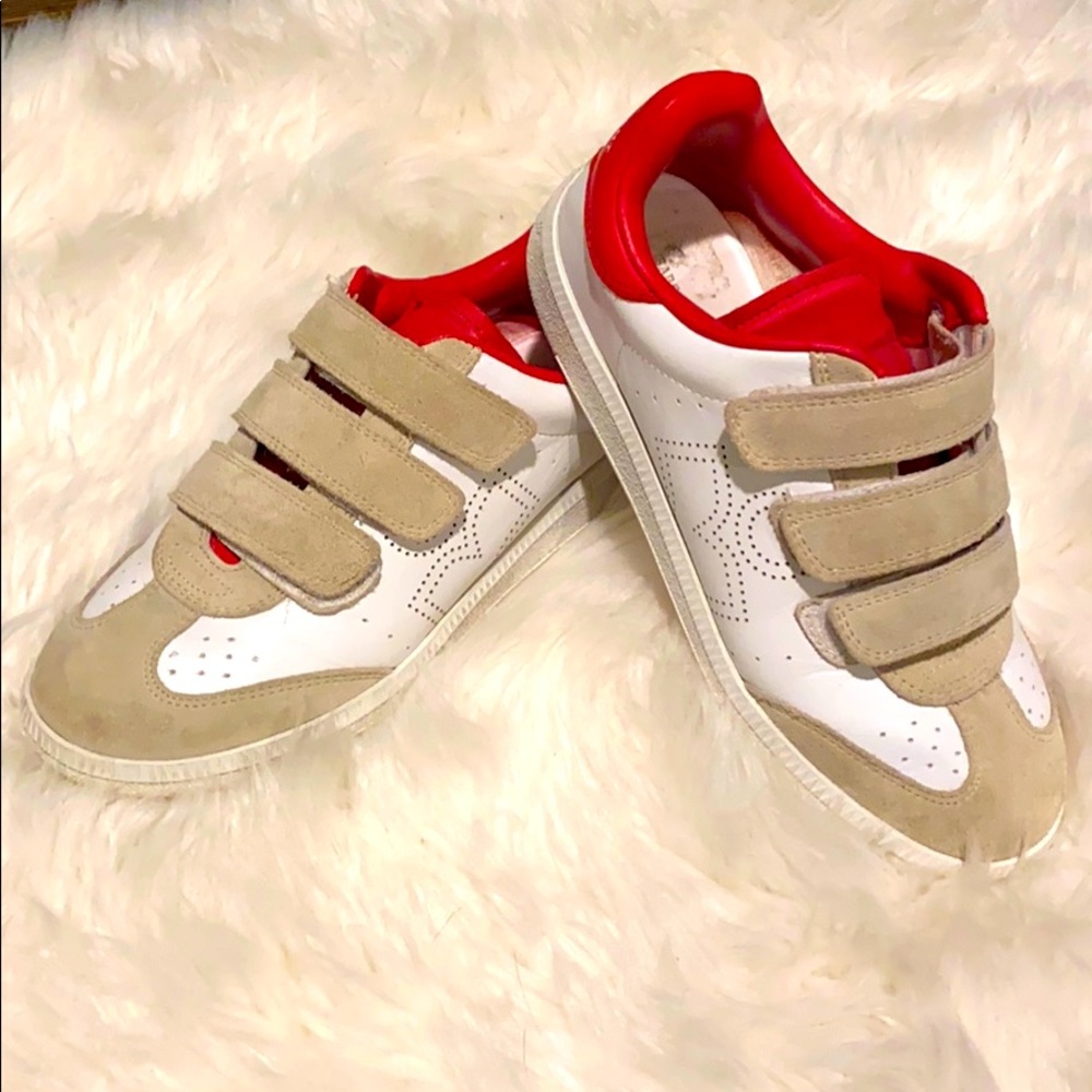 Isabel Marant sneakers